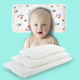 Охлаждающий коврик, детская хлопковая шелковая охлаждающая подушка для детского сада для школьников, 0-1-3-6 лет