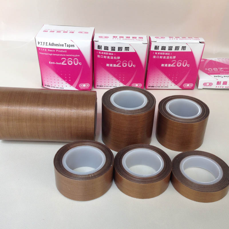 Hand pressure sealing machine Foot sealing machine Vacuum packaging machine High temperature adhesive tape Teflon high temperature resistant cloth