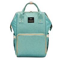 Мятно-зеленый