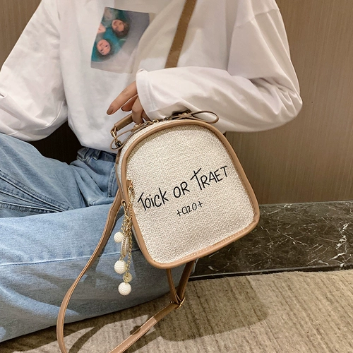 Летний рюкзак, небольшая сумка, универсальная небольшая маленькая сумка для телефона, 2021 года