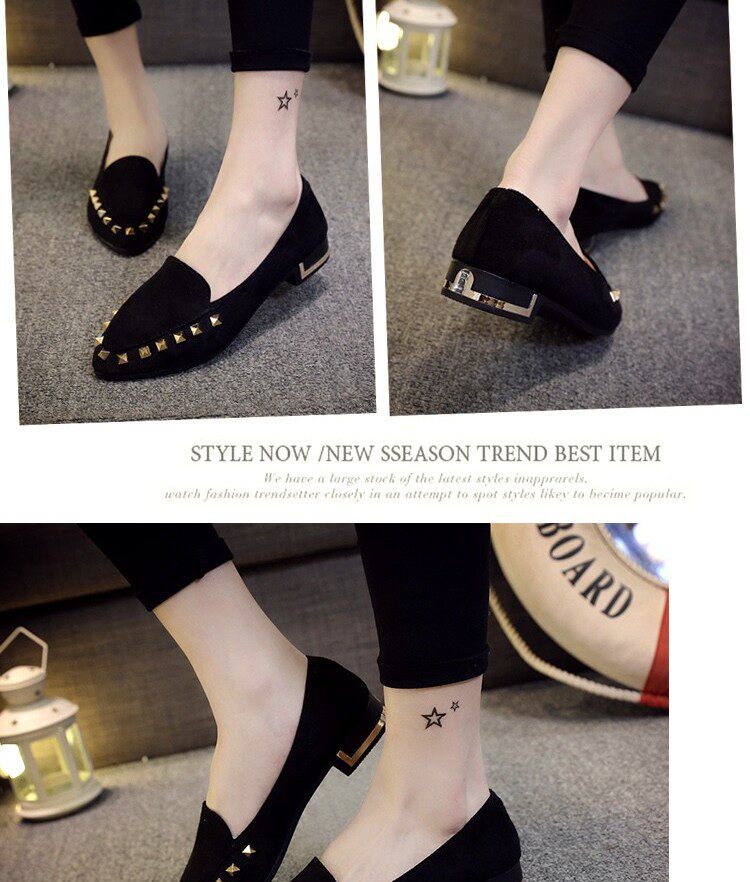 Chaussures de printemps - Ref 916495 Image 13