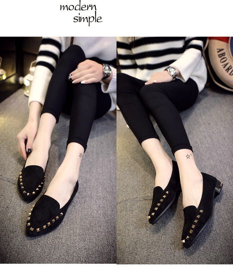 Chaussures de printemps - Ref 916495 Image 15