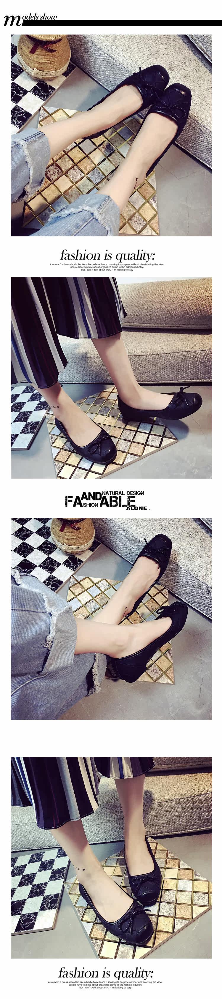 Chaussures de printemps - Ref 917680 Image 7