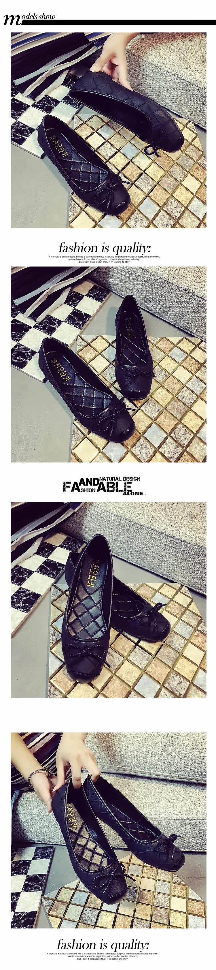 Chaussures de printemps - Ref 917680 Image 11