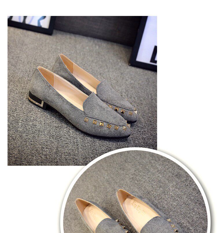 Chaussures de printemps - Ref 916495 Image 24