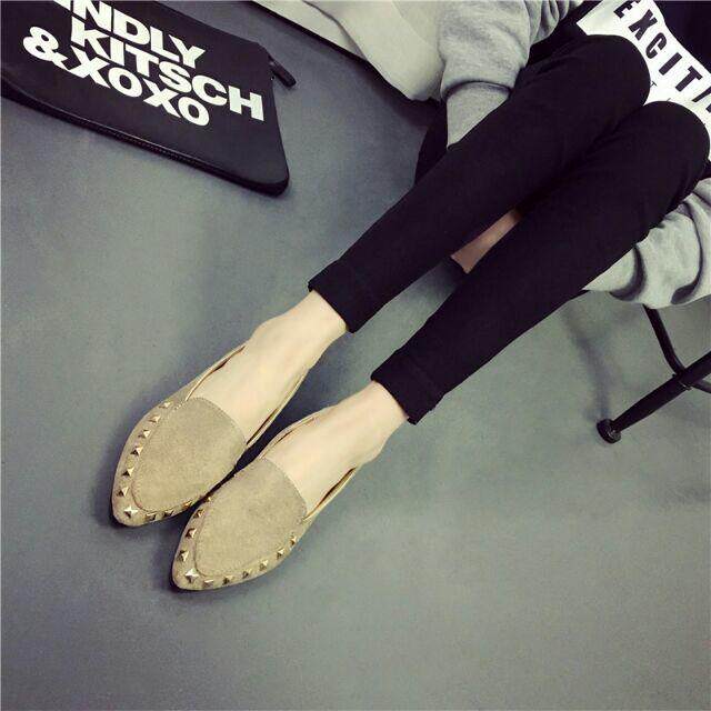 Chaussures de printemps - Ref 916495 Image 31