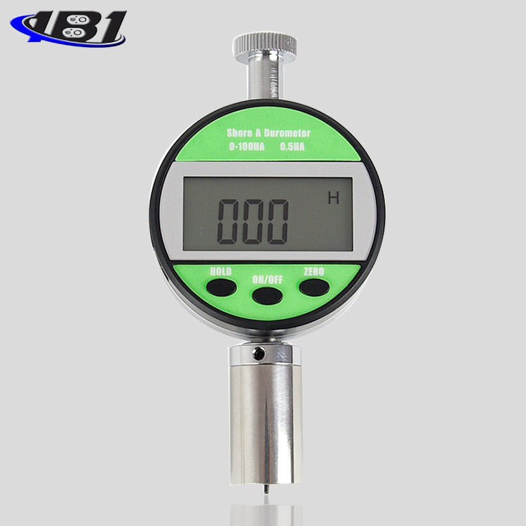 LX-A Hardness Tester Digital Hardness Tester Portable Hardness Tester Shore Hardness Tester