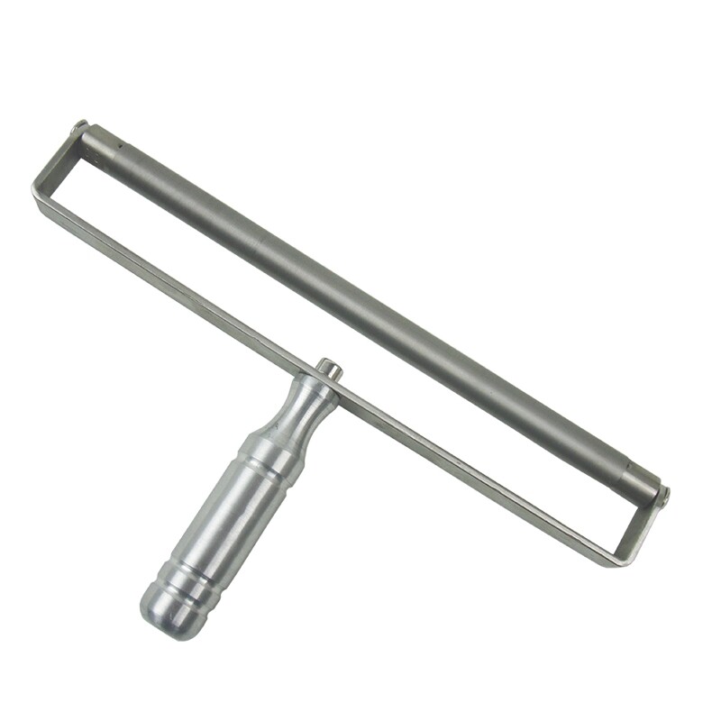 Stainless steel scraper bar XB wire bar coater coater color bar Coating bar Optional handle