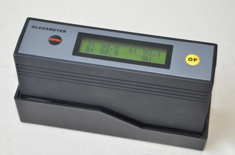 ETB-0833 Multi-angle gloss meter Three-angle gloss meter 20 60 85 degrees
