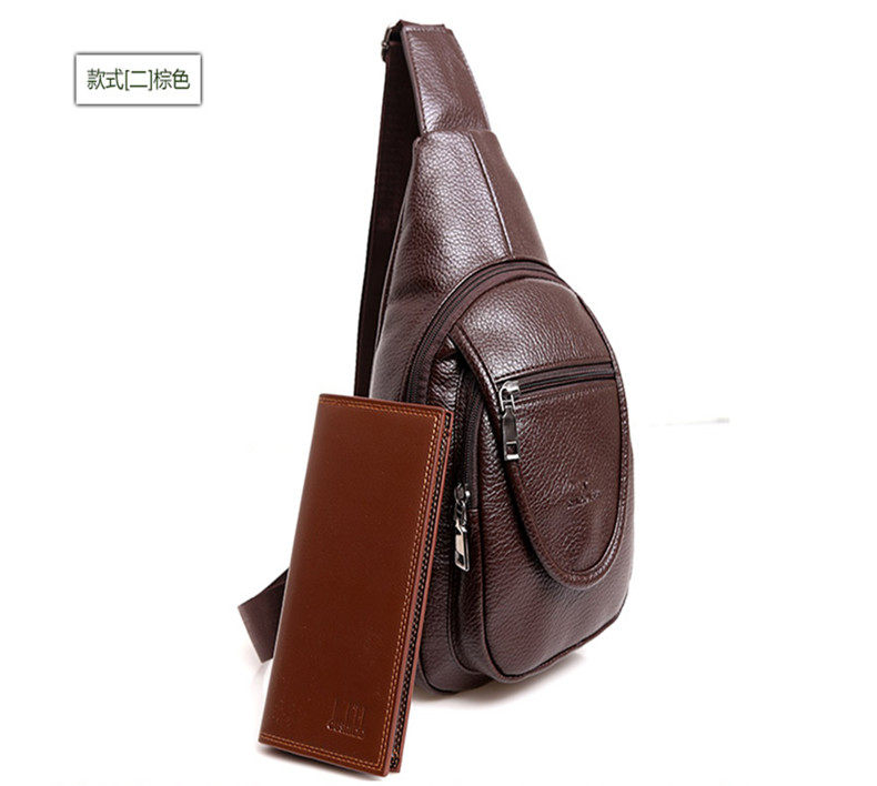 Sac pour homme - Ref 51603 Image 25