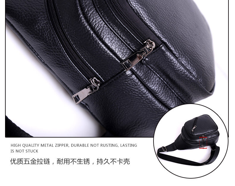 Sac pour homme - Ref 51603 Image 33