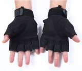 Иностранные тактические перчатки Внешнее износ -устойчивый