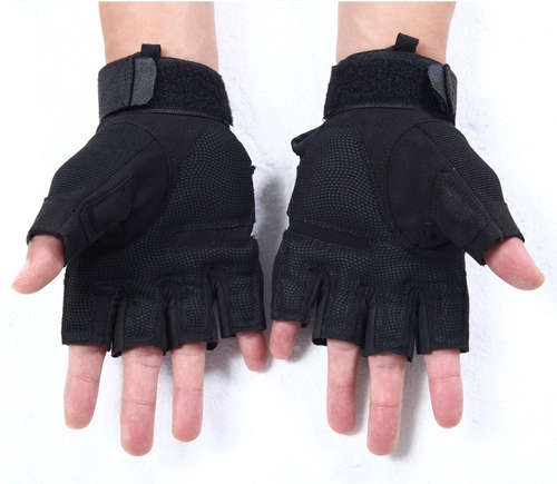 Иностранные тактические перчатки Внешнее износ -устойчивый