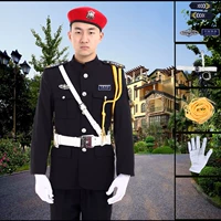 Берет, полный комплект