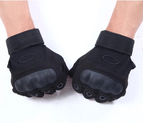 Иностранные тактические перчатки Внешнее износ -устойчивый