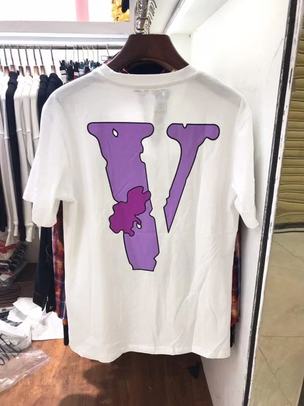 asap yams vlone tee