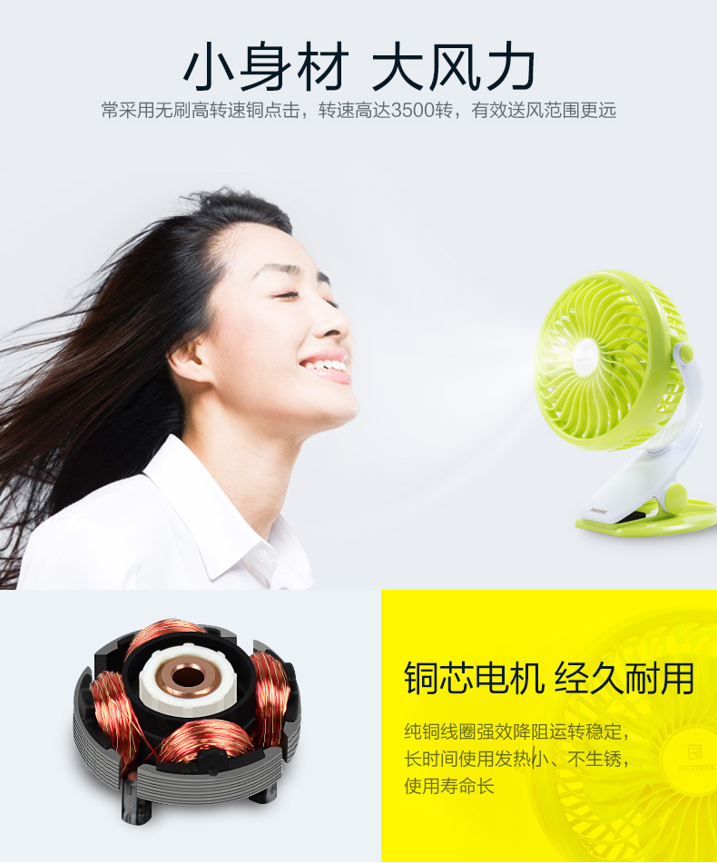 Ventilateur USB - Ref 406920 Image 14