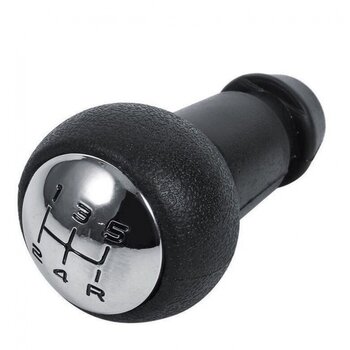 ຕົ້ນສະບັບ citroen elysee sega peugeot 307/408/2067 manual gear shift head gear handle ball handle