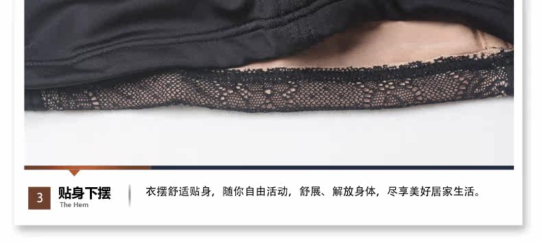 Corset amincissant BKWEAR BK128121 - Ref 685396 Image 44