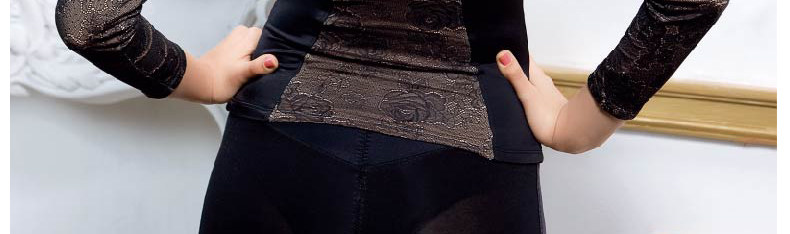 Corset amincissant BKWEAR BK128121 - Ref 685396 Image 31