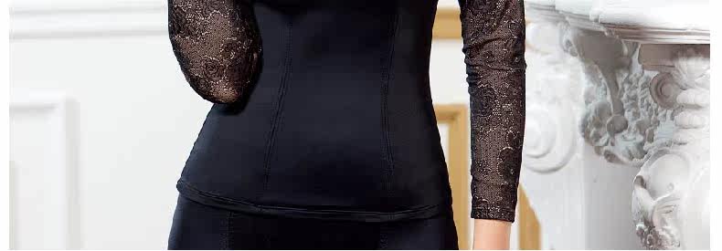 Corset amincissant BKWEAR BK128121 - Ref 685396 Image 9