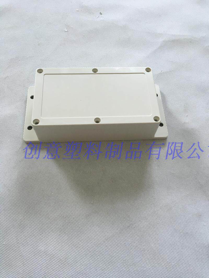 Plastic Shell security power box junction box plastic waterproof box F7:46*158*90