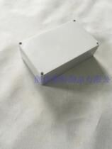 Brand New: plastic waterproof box junction box security power box f30(200*120*55) with movable ear