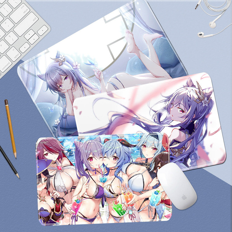 Primitive Mouse Pad Super Large Boys Electric Co., Ltd. Clean-up Desk Pad Customized Learning Desk Pad Card Card Card Mould Mat