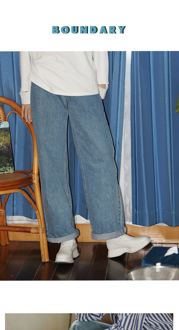 Jean femme OMONT - Ref 3191679 Image 14