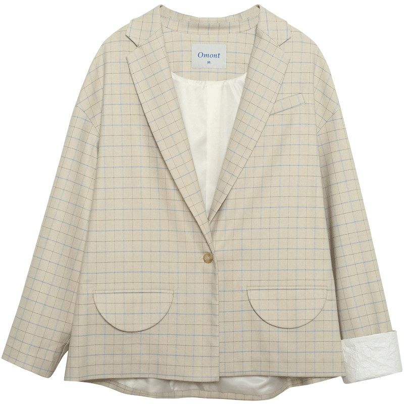 Veste pour femme OMONT en Polyester - Ref 3220939 Image 5