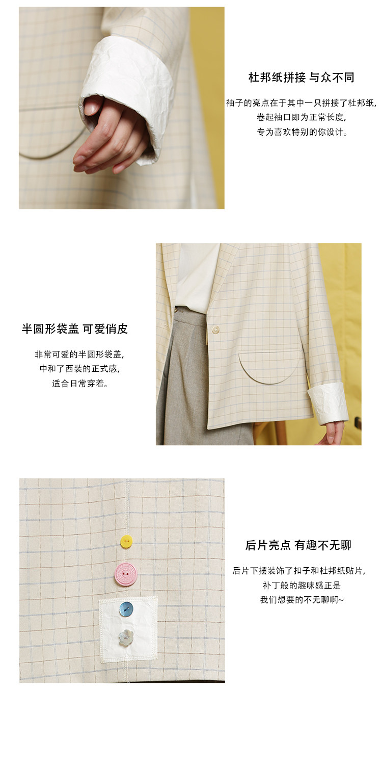 Veste pour femme OMONT en Polyester - Ref 3220939 Image 14