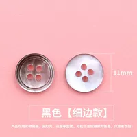 Черный [модель тонкого края]