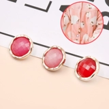 Куртка, пижама из жемчуга, шерстяной розовый свитер