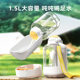 Dog Travel Water Bottle, Portable Water and Food Container, Pet Travel Drinking Cup, Food Cup, On-The-Go Feeding Water Bottle