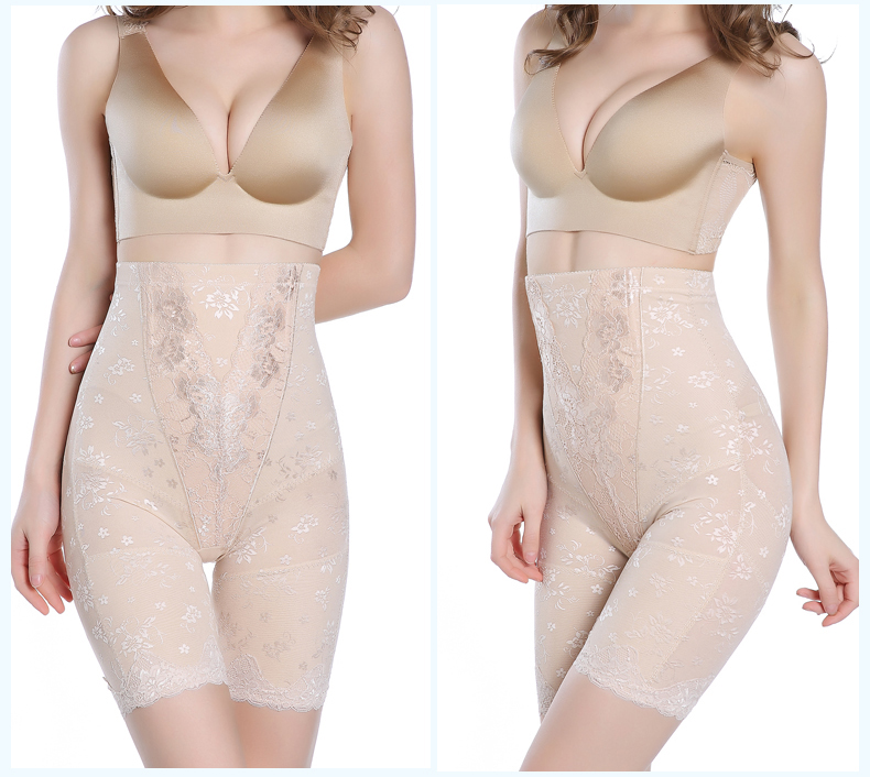 body amincissant luxueux en nylon - Ref 686575 Image 38