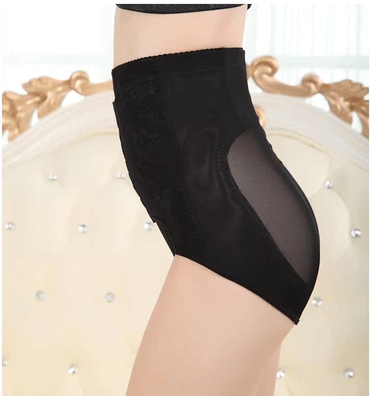 body amincissant A8803 en spandex - Ref 686584 Image 24