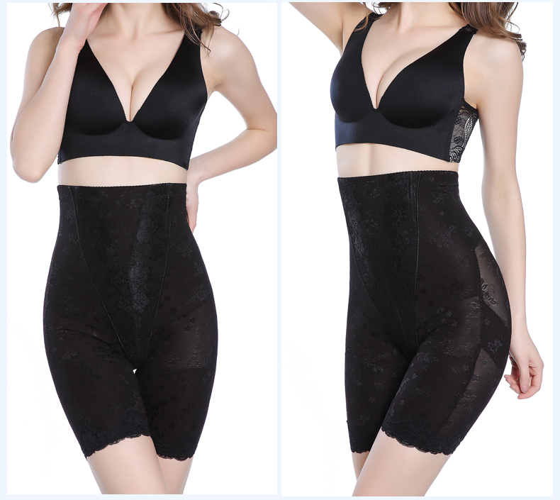 body amincissant luxueux en nylon - Ref 686575 Image 35