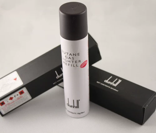 Подлинный Duppen Lister Accessessesure Specpont Специальный газ, желтый, зеленый, синий, черный огненный камень.