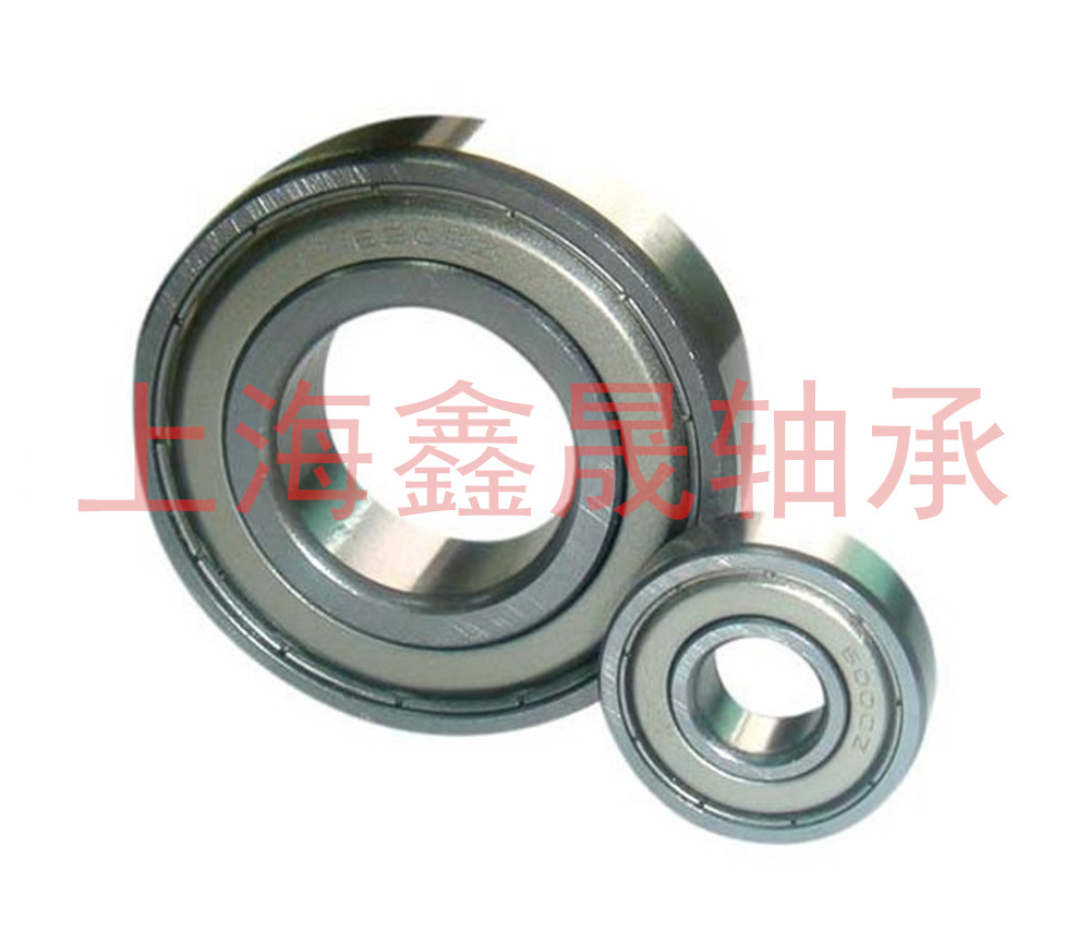 Shanghai YXVSY bearing 6003 16003 6203 6303 6403 Inside 17 Outside 35 40 42 47 62mm