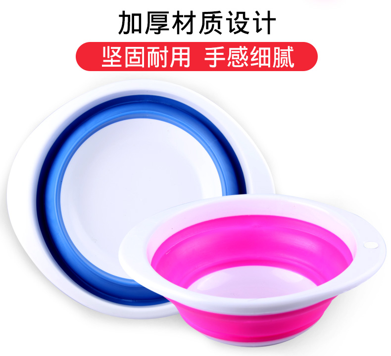 Mengda ráp bait lưu vực xách tay bait tray mở mồi nồi nguồn cung cấp cá thiết bị đánh cá ngư cụ và mồi lưu vực