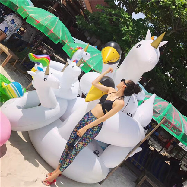 Thời trang Spa Beach Resort Lặn Nàng tiên cá Quần Jelly Quần bikini với Quần đi biển Quần bơi nữ 	quần đi biển tre em	