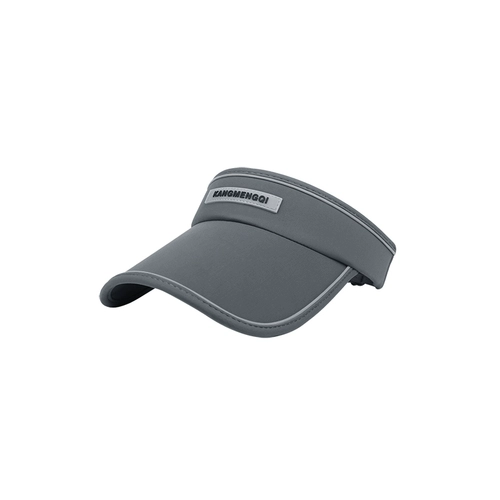 Дорожная солнцезащитная шляпа, летняя альпинистская шапка на солнечной энергии, для бега