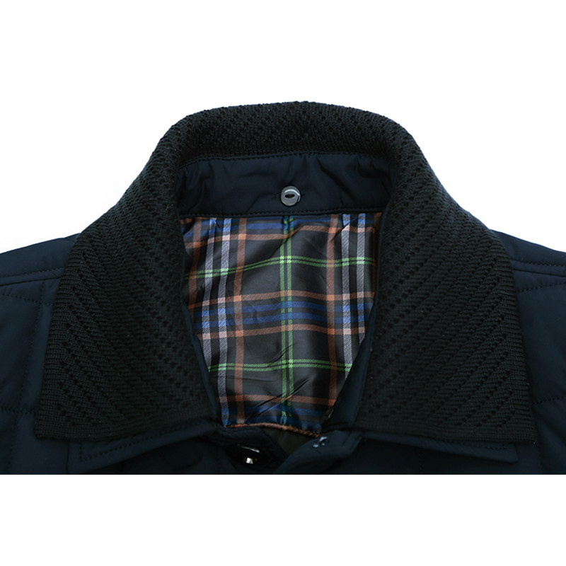 Blouson chaud pour homme - Ref 3112015 Image 3