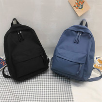 Han Edition Childrens Backpack A Sophomore Year Elementary School Childrens Book Mens Children Supplementary Lesson Class Light Waterproof Double Shoulder Bag Travel Bag