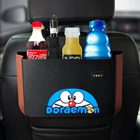 Складывание обычных машин -кошачьи мусоровые мешки