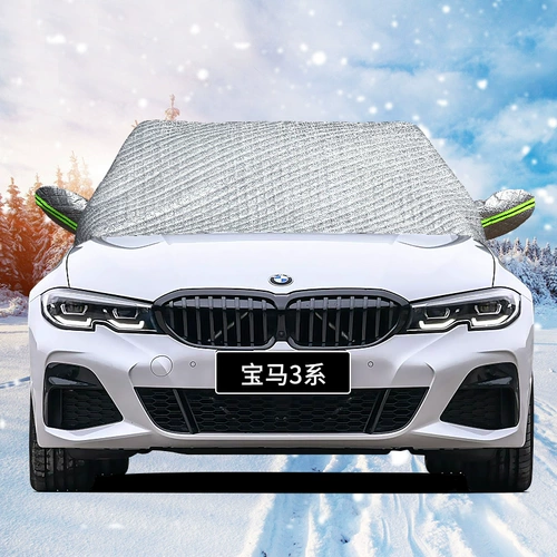 2021 BMW 3 Series 320i325L