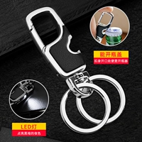 С светодиодом на бутылке ★