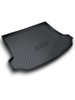 Tpe Car Trunk Mat Full Surround Tail Box Mat Specifically for 2023 Models New Interior Decoration 22 Models