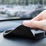 Нескользящий универсальный держатель для телефона для навигатора, защита транспорта, фиксаторы в комплекте