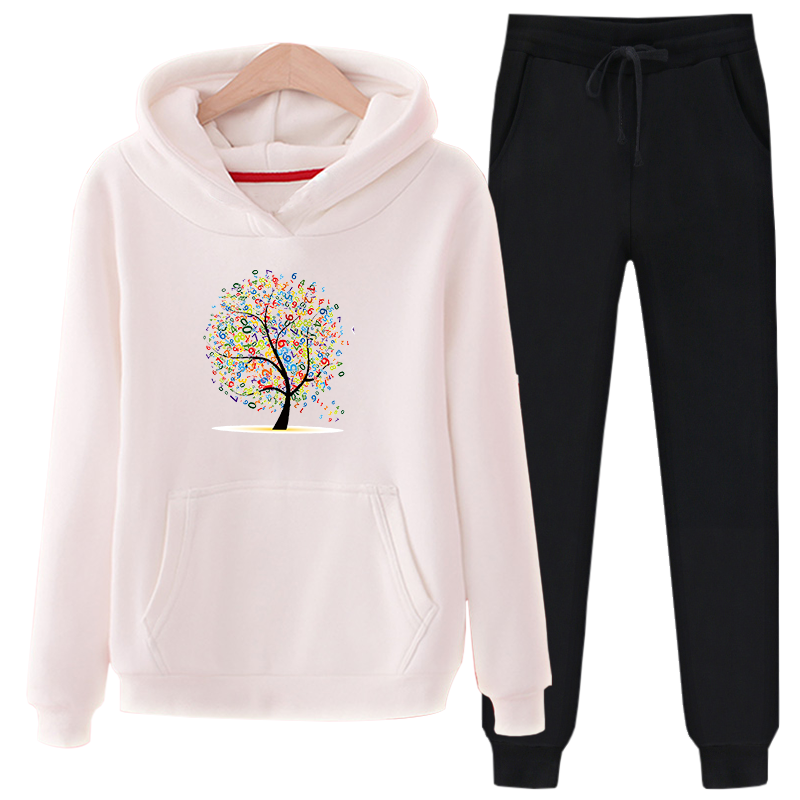 Sweatshirt femme en Coton - Ref 3216030 Image 77